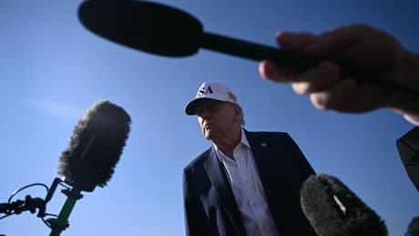 What is going on with Trump’s tariffs? All you need to know as trade deal deadline delayed again