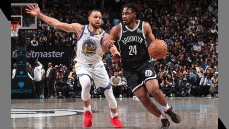 Brooklyn Nets announce 2025-26 schedule. Get Barclays home game tickets