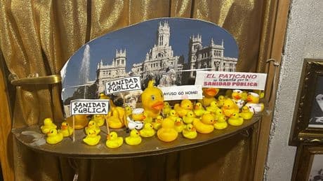 En defensa de lo público