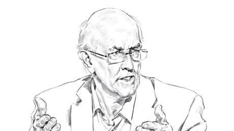 Marcel Gauchet : «Nous faisons face à un progressisme autoritaire»