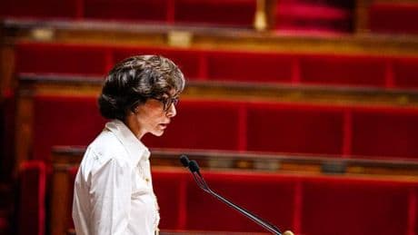 Le renvoi de Rachida Dati devant le tribunal correctionnel complique la donne politique à Paris