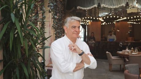 Javier de Andrés (PPV): &quot;Es imposible una moción de censura con el PNV que le debe todo a Sánchez&quot;