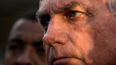 What to know about the trial of Brazil’s former President Jair Bolsonaro