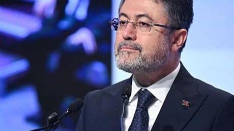 Tarımsal hasılada rekor! Bakan Yumaklı duyurdu: Ülkemiz ilk defa 70 milyar dolar sınırını aştı