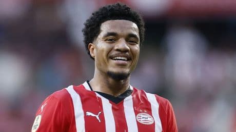 Officieel: Tillman verruilt PSV voor Bayer Leverkusen van Ten Hag