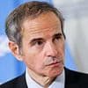 Iran could restart enriching uranium again in a 'matter of months', UN's nuclear weapons watchdog chief warns