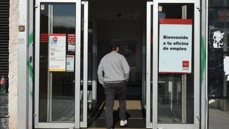 La razón por la que el SEPE quitará el subsidio a los desempleados que cumplan 65 años