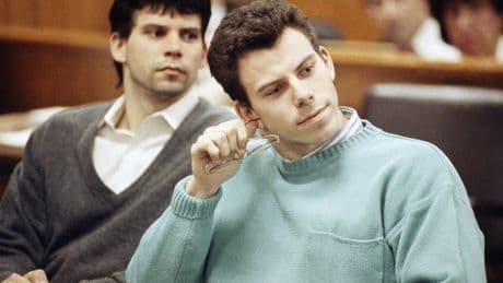Double murderer Menendez brothers to cite self-help groups in sentence reduction plea