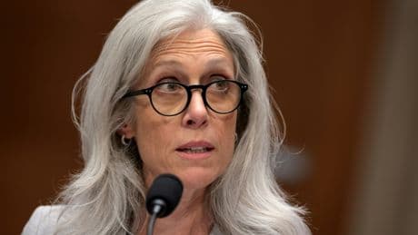 Etats-Unis: Trump limoge la directrice de la principale agence sanitaire américaine