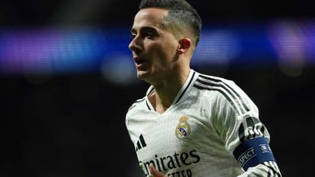 "Ben gidiyorum ama Real Madrid benden asla gitmeyecek"