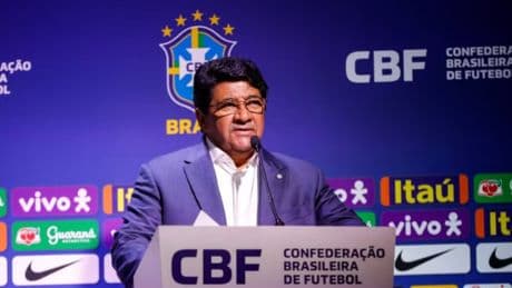 El Tribunal Supremo de Brasil rechaza suspender al presidente de la CBF