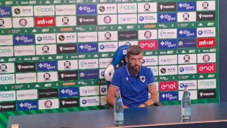 Donati aspetta il Modena: “Siamo pronti, è controproducente darci obiettivi”