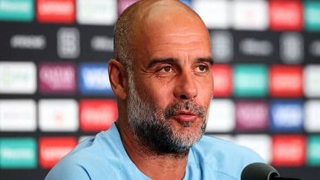 Man City name new captain with Pep Guardiola stepping in to overrule his players ahead of Club World Cup opener