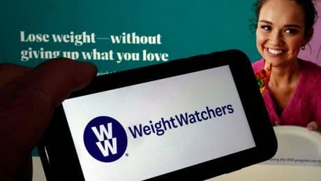 WeightWatchers files for bankruptcy protection to eliminate debt burden