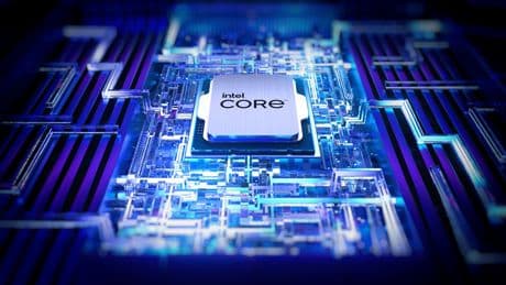 Verlangsamen den Datentransfer: Intels Core-Ultra-CPUs mit neuen Problemen