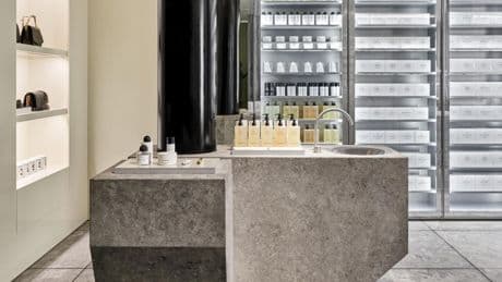 La prestigiosa firma de perfumes Byredo abre una preciosa tienda en el centro de Barcelona