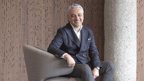 Luca de Meo abandonará la dirección de Renault para liderar una multinacional de lujo francesa