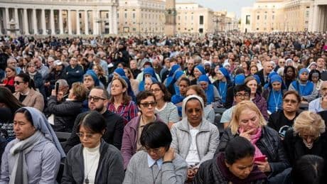 Luces y sombras del Papa Francisco sobre los avances del rol de la mujer en la Iglesia