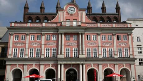 Fast 30 Fehltage pro Jahr - Ist das Deutschlands kränkstes Rathaus?