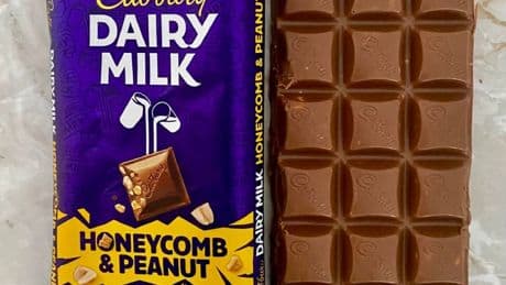 Shoppers spot rare new Cadbury’s chocolate bar on UK shelves combining two sweet treat favourites