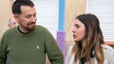 Así es el cole-ecocentro privado de los hijos de Iglesias: con &quot;tofú en adobo&quot; y de merienda &quot;pipacilla&quot;, nocilla casera