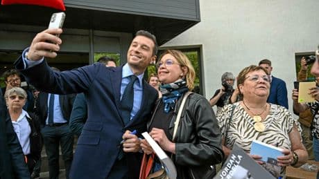 En Saône-et-Loire, une législative partielle sous haute tension