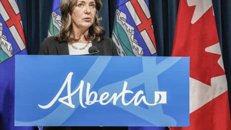 Smith says Alberta to hold nuclear power consultations as reactor companies weigh opportunities