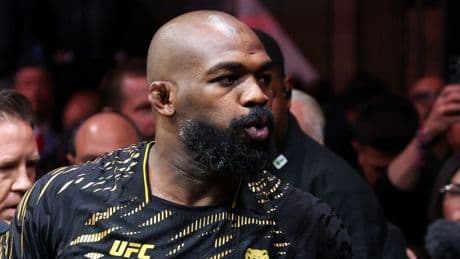 Jon Jones provides major update on UFC fight against Tom Aspinall after striking ‘agreement’