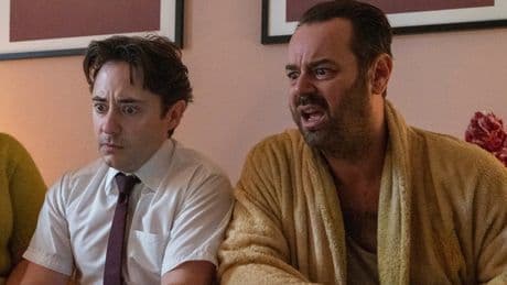 Danny Dyer Shares The Importance Of THAT Mr Bigstuff 2 Nude Scene