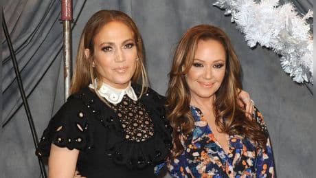 Leah Remini: Besteht Freundschaft zu Jennifer Lopez noch?