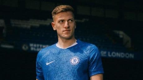 Oficial: Delap ya es del Chelsea