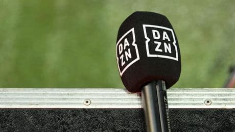 Prominenter Zugang von RTL - Das sind die Stimmen der neuen DAZN-Konferenz