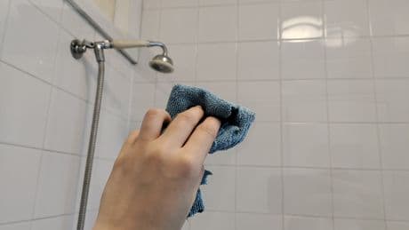 I Tried The '1-Minute Tidying Rule', And My House Has Never Been Cleaner