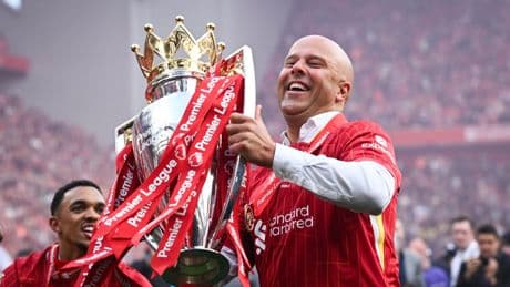 Premier League 2025/26 fixtures – live: Opening matches and full schedule for every club to be announced