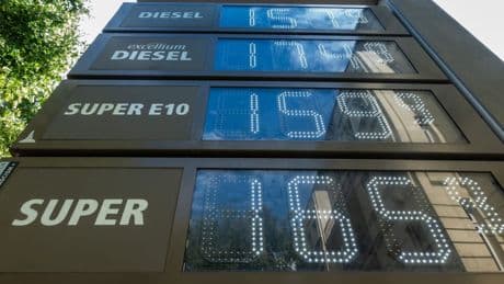Niedrigster Stand seit Herbst: 2,0 Prozent Inflation im Juni
