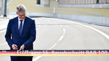 Autobahnausbau | Kein Umdenken in Sicht