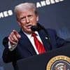 Trump prepares federal takeover of D.C. after 'Big Balls' DOGE employee 'beat up by a bunch of thugs'