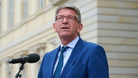 Kulturkampf abgelehnt Weimer rudert von Gender-Vorstoß zurück