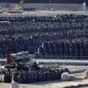 Japan to use slightly radioactive soil from Fukushima on flowerbeds at prime minister's office