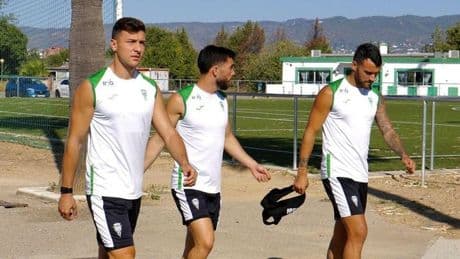 Alberto del Moral: “Los equipos nos están planteando cosas diferentes que nos penalizan un poco más”