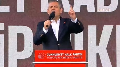 İletişim Başkanlığından AKP'li siyasetçilere propaganda notu