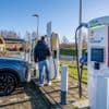 Nederland passeert de grens van een miljoen stekkerauto’s