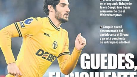 Portada MD Gipuzkoa 4 de agosto
