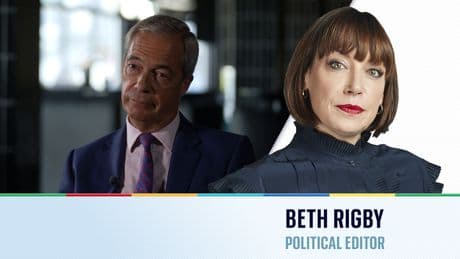 Farage admits mistake over house ownership after a week that proves how much details matter