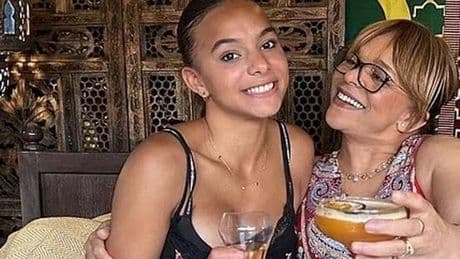 Teen Lily King says 'Mum I love you. I'm sorry. Goodbye' before holiday tragedy