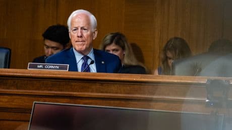 California Democrats Look to Redraw House Map Amid Texas Redistricting War