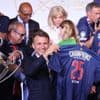 Pour un PSG désormais champion d'Europe, une nouvelle ère d'influence s'ouvre avec la Coupe du monde des clubs