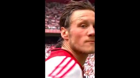Kameramann attackiert! - Ex-Bundesliga-Star rastet komplett aus