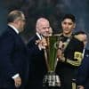 Tillman met VS onderuit in Gold Cup-finale door rake kopbal oud-Ajacied Álvarez