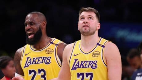 El Real Madrid de la NBA, el equipo más caro de siempre…a la espera del Barça de Doncic